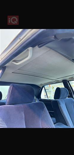 مرسيدس بنز S-Class